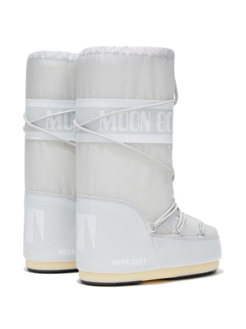 stivale Icon grigio MOON BOOT | 80D1400440H003